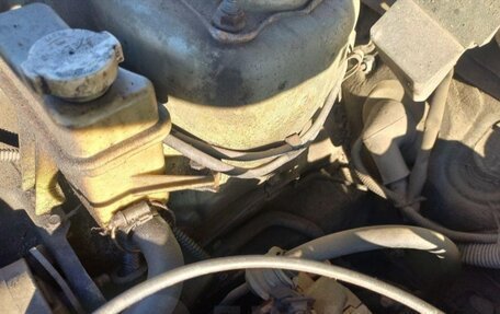 Mitsubishi Carisma I, 1995 год, 135 000 рублей, 29 фотография