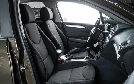 Citroen C4 II рестайлинг, 2013 год, 820 000 рублей, 8 фотография