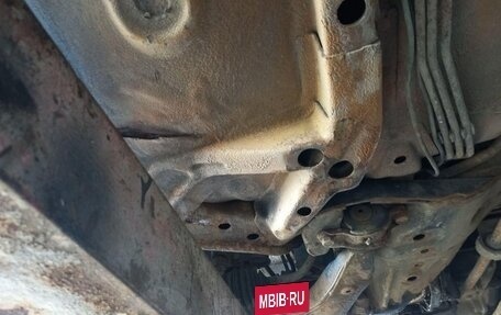 Mitsubishi Carisma I, 1995 год, 135 000 рублей, 28 фотография