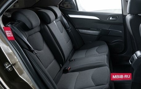 Citroen C4 II рестайлинг, 2013 год, 820 000 рублей, 7 фотография