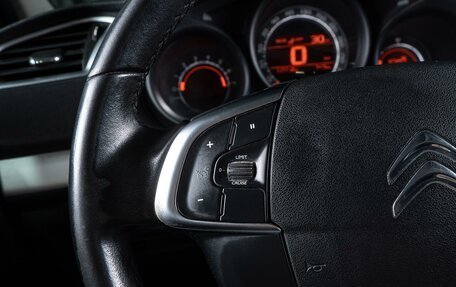 Citroen C4 II рестайлинг, 2013 год, 820 000 рублей, 16 фотография