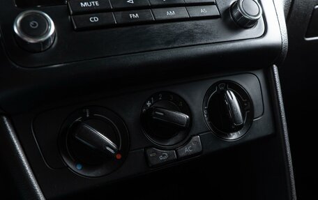 Volkswagen Polo VI (EU Market), 2012 год, 820 000 рублей, 14 фотография