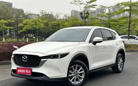 Mazda CX-5 II, 2022 год, 2 050 005 рублей, 1 фотография