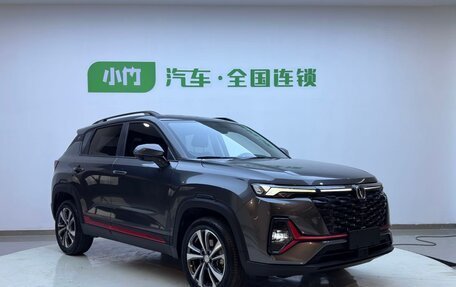 Changan CS35 Plus, 2023 год, 1 400 000 рублей, 1 фотография