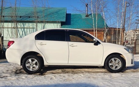 Toyota Corolla, 2014 год, 1 180 000 рублей, 1 фотография