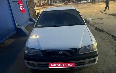 Toyota Corona IX (T190), 2000 год, 420 000 рублей, 1 фотография