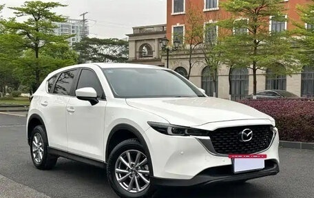 Mazda CX-5 II, 2022 год, 2 050 005 рублей, 3 фотография