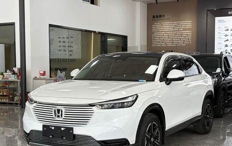 Honda Vezel, 2022 год, 1 850 000 рублей, 1 фотография