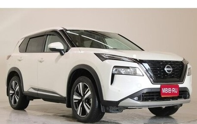 Nissan X-Trail, 2023 год, 3 776 000 рублей, 1 фотография