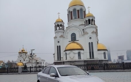 Ford Mondeo IV, 2013 год, 565 000 рублей, 1 фотография