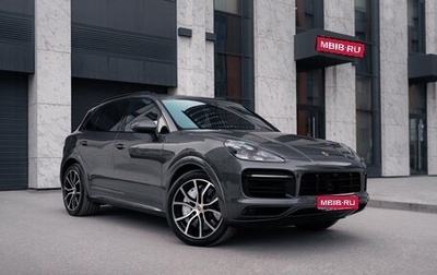 Porsche Cayenne III, 2019 год, 7 500 000 рублей, 1 фотография