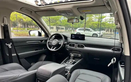 Mazda CX-5 II, 2022 год, 2 050 005 рублей, 9 фотография