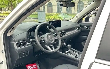 Mazda CX-5 II, 2022 год, 2 050 005 рублей, 6 фотография