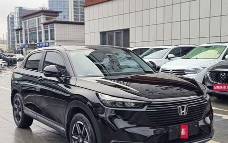 Honda Vezel, 2022 год, 1 850 000 рублей, 1 фотография