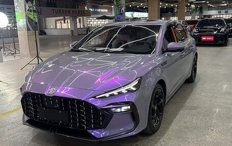 MG 6, 2021 год, 2 520 000 рублей, 1 фотография