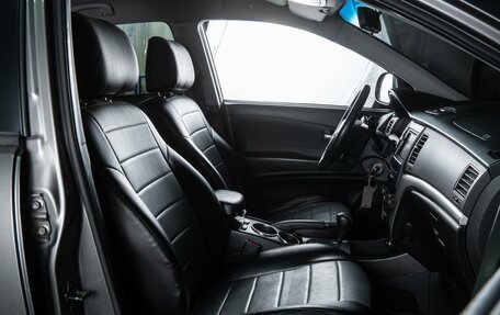 SsangYong Actyon II рестайлинг, 2011 год, 910 000 рублей, 8 фотография