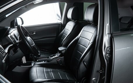 SsangYong Actyon II рестайлинг, 2011 год, 910 000 рублей, 10 фотография