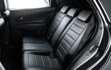 SsangYong Actyon II рестайлинг, 2011 год, 910 000 рублей, 9 фотография