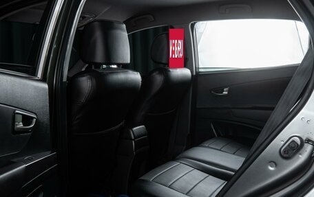 SsangYong Actyon II рестайлинг, 2011 год, 910 000 рублей, 11 фотография