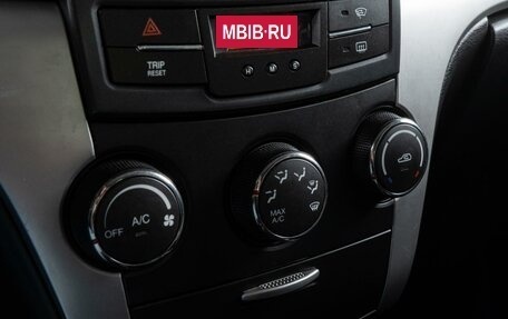 SsangYong Actyon II рестайлинг, 2011 год, 910 000 рублей, 14 фотография