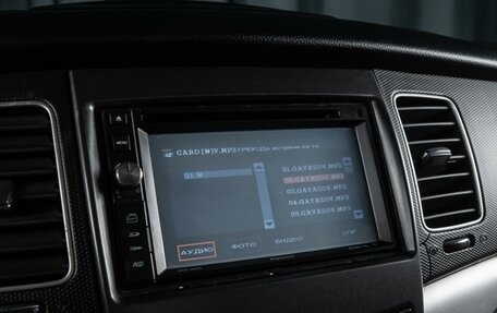 SsangYong Actyon II рестайлинг, 2011 год, 910 000 рублей, 13 фотография