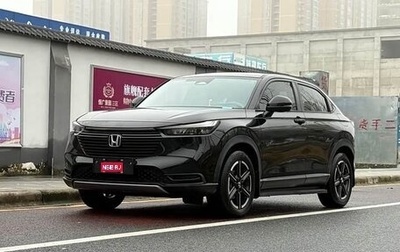 Honda Vezel, 2023 год, 1 800 000 рублей, 1 фотография