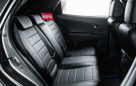 SsangYong Actyon II рестайлинг, 2011 год, 910 000 рублей, 7 фотография