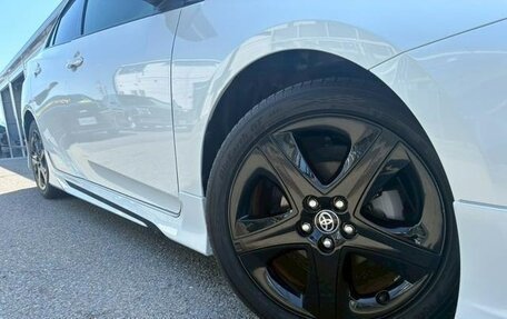 Toyota Prius IV XW50, 2021 год, 1 560 002 рублей, 4 фотография