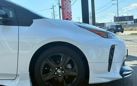 Toyota Prius IV XW50, 2021 год, 1 560 002 рублей, 6 фотография