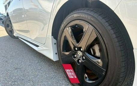 Toyota Prius IV XW50, 2021 год, 1 560 002 рублей, 11 фотография