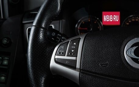 SsangYong Actyon II рестайлинг, 2011 год, 910 000 рублей, 16 фотография