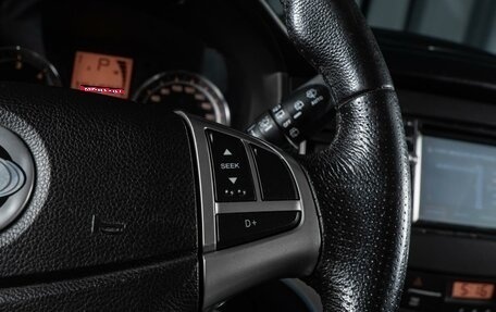 SsangYong Actyon II рестайлинг, 2011 год, 910 000 рублей, 17 фотография