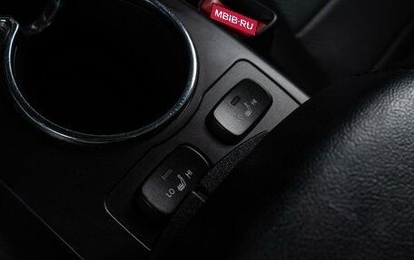 SsangYong Actyon II рестайлинг, 2011 год, 910 000 рублей, 15 фотография