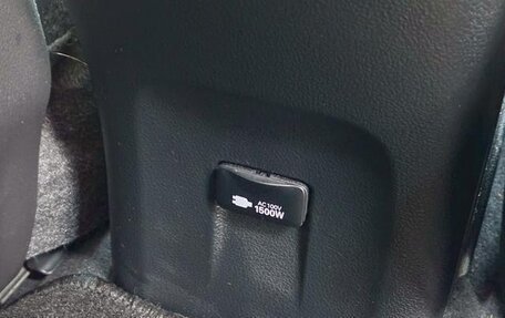 Toyota Prius IV XW50, 2021 год, 1 560 002 рублей, 25 фотография