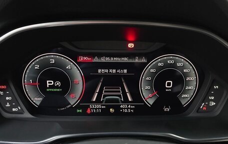 Audi Q3, 2022 год, 3 150 000 рублей, 8 фотография