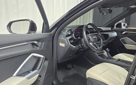 Audi Q3, 2022 год, 3 150 000 рублей, 10 фотография