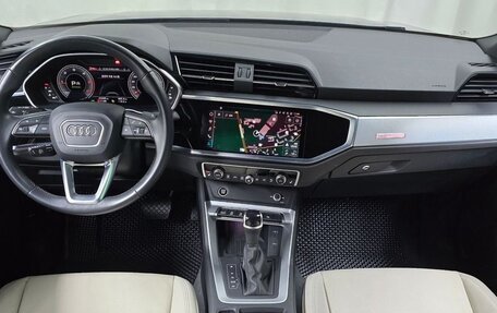 Audi Q3, 2022 год, 3 150 000 рублей, 7 фотография