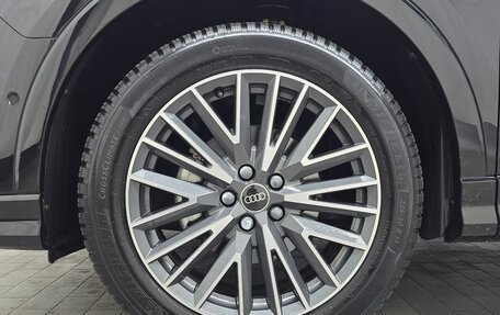 Audi Q3, 2022 год, 3 150 000 рублей, 5 фотография