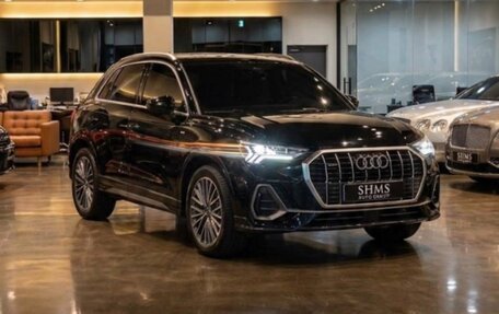 Audi Q3, 2022 год, 3 150 000 рублей, 11 фотография