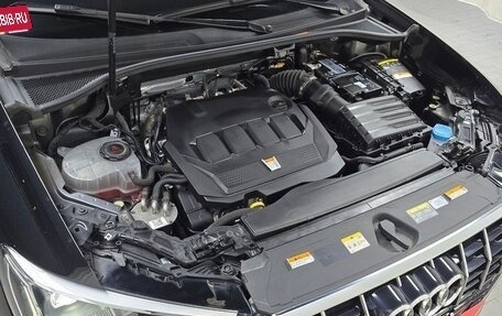 Audi Q3, 2022 год, 3 150 000 рублей, 6 фотография