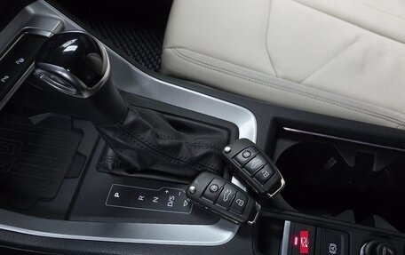 Audi Q3, 2022 год, 3 150 000 рублей, 9 фотография