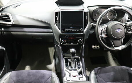 Subaru Forester, 2021 год, 2 990 000 рублей, 13 фотография