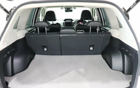 Subaru Forester, 2021 год, 2 990 000 рублей, 10 фотография