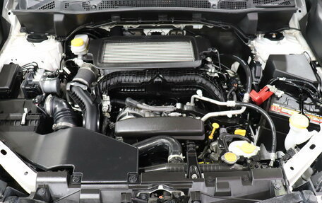 Subaru Forester, 2021 год, 2 990 000 рублей, 9 фотография