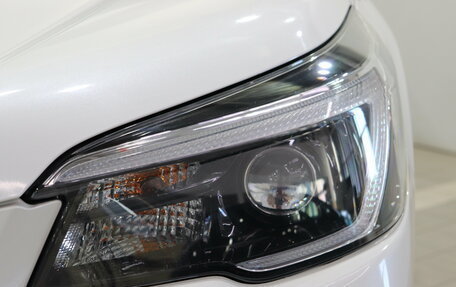 Subaru Forester, 2021 год, 2 990 000 рублей, 11 фотография