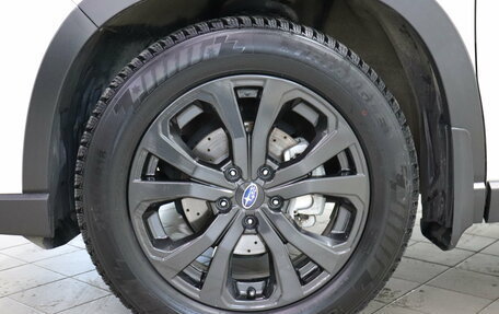 Subaru Forester, 2021 год, 2 990 000 рублей, 12 фотография