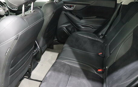 Subaru Forester, 2021 год, 2 990 000 рублей, 17 фотография