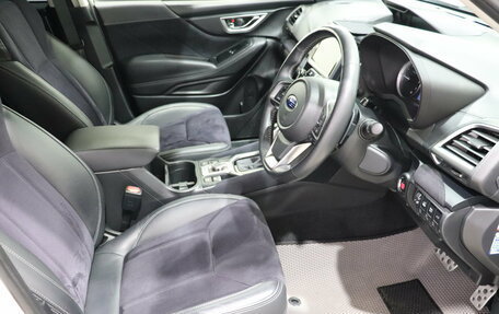 Subaru Forester, 2021 год, 2 990 000 рублей, 16 фотография