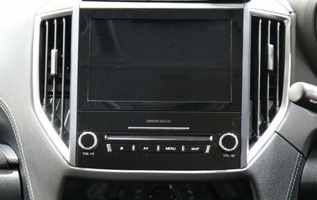 Subaru Forester, 2021 год, 2 990 000 рублей, 15 фотография