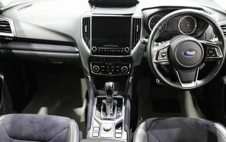 Subaru Forester, 2021 год, 2 990 000 рублей, 14 фотография